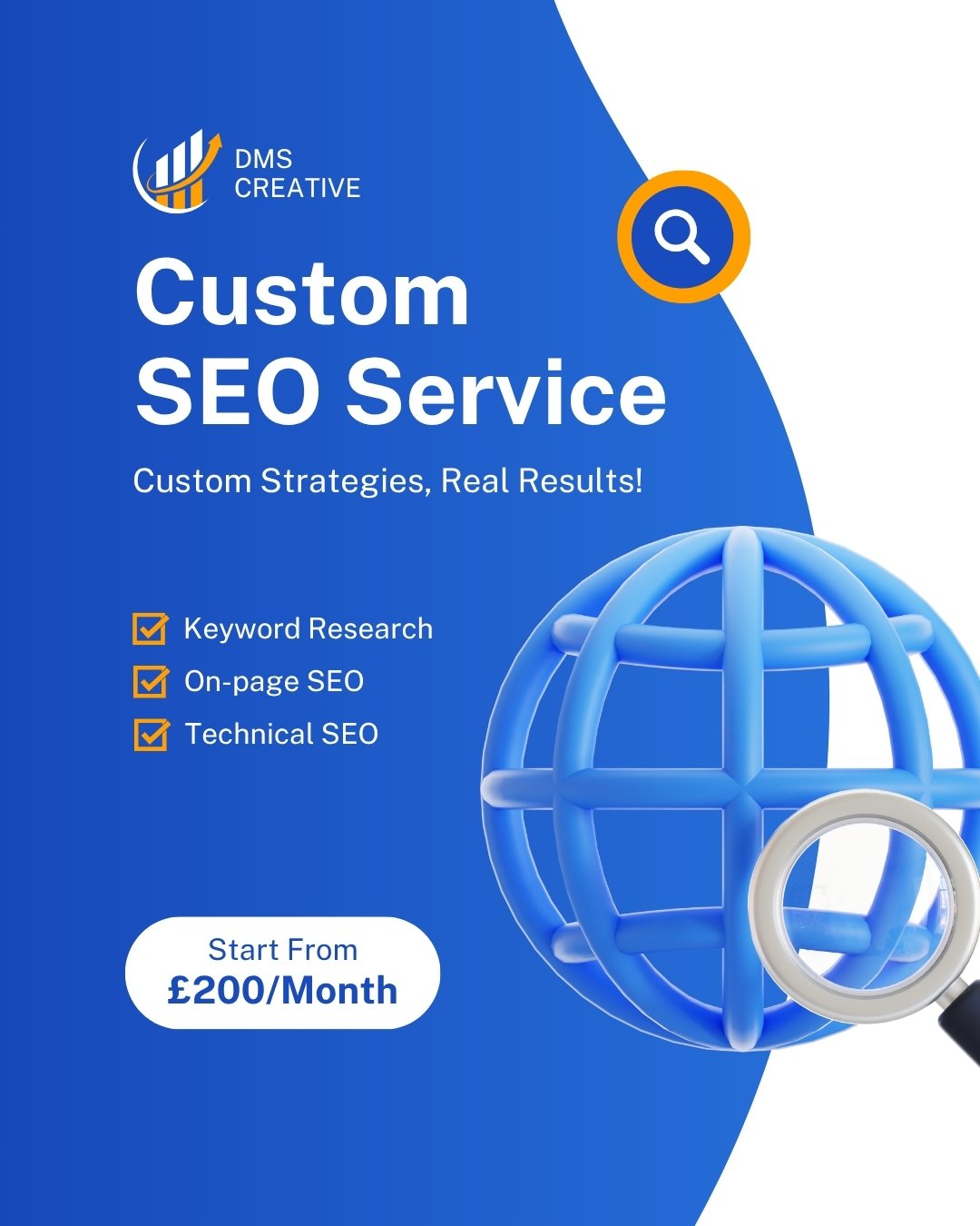 SEO Services London