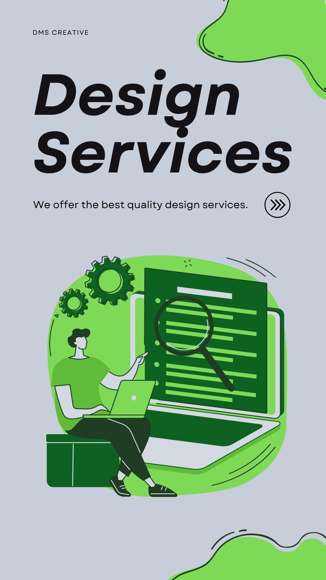 Web Design Services London